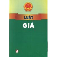 Luật Giá