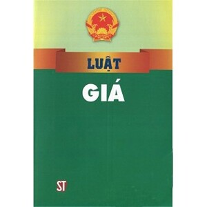 Luật Giá