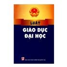 Luật Giáo Dục Đại Học