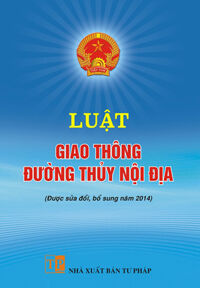 Luật Giao Thông Đường Thủy Nội Địa