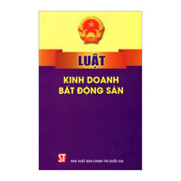 Luật Kinh Doanh Bất Động Sản