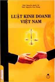 Luật Kinh Doanh Việt Nam