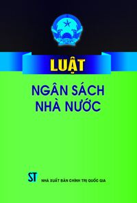 Luật ngân sách nhà nước năm 2015