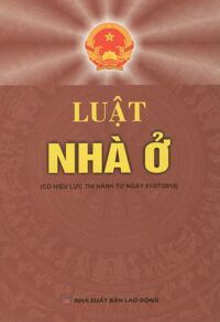 Luật Nhà Ở