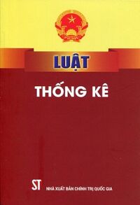 Luật Thống Kê