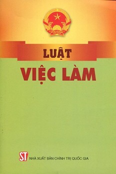 Luật Việc Làm