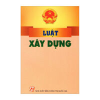 Luật Xây Dựng 2015