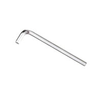 Lục giác đầu bằng 2 mm dài TOPTUL AGAL0208