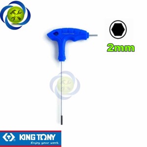 Lục giác Kingtony 116502MR