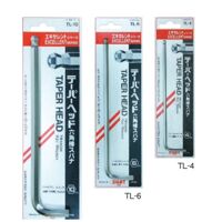 Lục giác nhật chữ L 4mm EIGHT TL-4