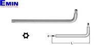 Lục giác sao T-27 Sata 84509