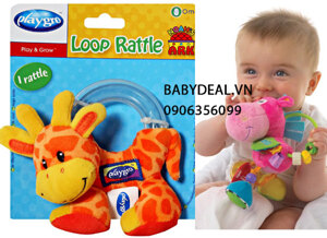 Lục lạc cho bé Playgro