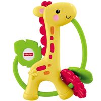 Lục lạc hươu cao cổ Fisher Price Y6582