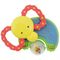 Lục Lạc Ngậm Nướu Lucky Baby Hình Voi 609941