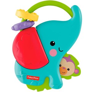 Lục lạc voi con Fisher Price Y6578