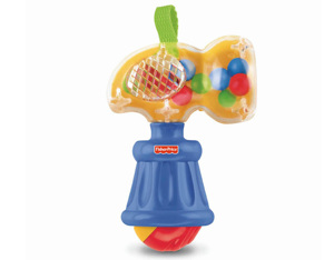 Lục lạc xinh xắn Fisher Price