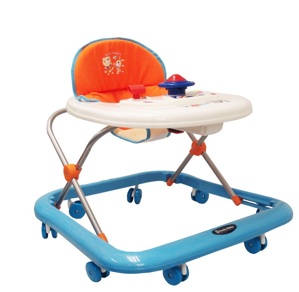 Xe tập đi cho bé Lucky Baby T-1085F