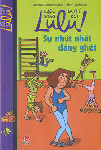 Lulu! Cuộc sống là thế đó! - Sự nhút nhát đáng ghét