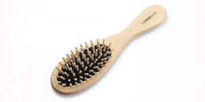 Lược chải tóc The Face Shop Daily Beauty Tools Cushion Hair Brush