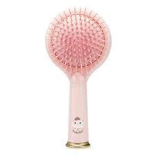 Lược kèm gương My Beauty Tool Lovely Etti STANDING HAIR BRUSH Etude House