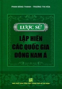 Lược sử lập hiến các quốc gia Đông Nam Á