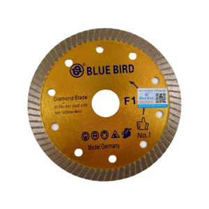 Lưỡi cắt BlueBird ĐN F1-125