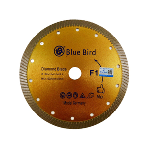 Lưỡi cắt BlueBird ĐN F1-180