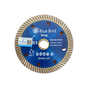 Lưỡi cắt Bluebird King ĐN 105 S3