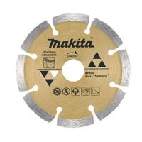 Lưỡi cắt gạch 100mm Makita D-42531