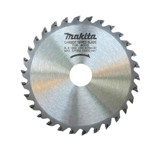 Lưỡi cắt gỗ 110 mm 30 răng Makita B-16950