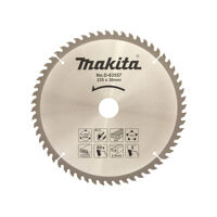 Lưỡi cắt gỗ 203mm 40 răng Makita A-81430