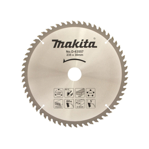 Lưỡi cắt gỗ 203mm 40 răng Makita A-81430