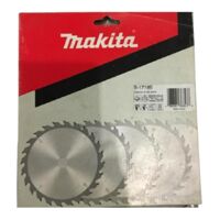 Lưỡi cắt gỗ 235mm 36 răng Makita B-17186