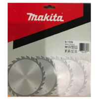 Lưỡi cắt gỗ 255mm 24 răng Makita B-17239