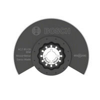 Lưỡi cắt gỗ, kim loại 85mm Bosch 2608661636