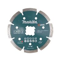 Lưỡi cắt kim cương X-Lock 100mm Makita E-02054