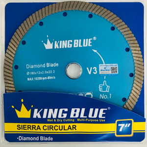 Lưỡi cắt KingBlue V3 -180DN