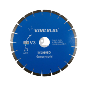 Lưỡi cắt KingBlue V3-300R