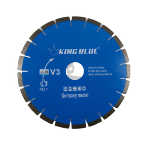 Lưỡi cắt KingBlue V3-600R