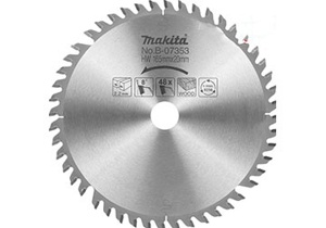 Lưỡi cắt nhôm 120 răng Makita P-68018 - 255 x 20 x 120T