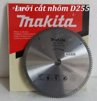 Lưỡi cắt nhôm Makita D255