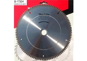Lưỡi cắt nhôm hợp kim 120 răng Makita B-17326, 305 x 25.4 x 120T