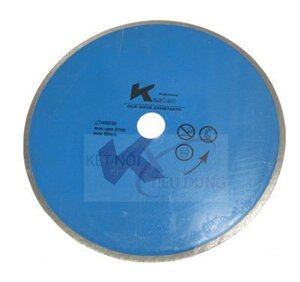 Lưỡi cắt ướt Kesten KBM0210