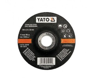 Lưỡi cắt Yato YT-5945