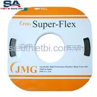 Lưỡi cưa cuộn JMG Super-Flex