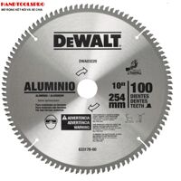 Lưỡi cưa Dewalt DWA03230