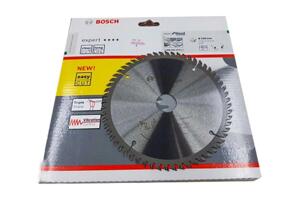 Lưỡi cưa gỗ 184x25.4mm T30 Bosch 2608642983