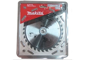 Lưỡi cưa gỗ hợp kim 60 răng Makita B-17289