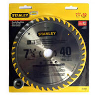 Lưỡi cưa gỗ Stanley 20-536