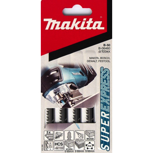 Lưỡi cưa lộng B-50 Makita B-06460 (Vĩ 5 lưỡi)